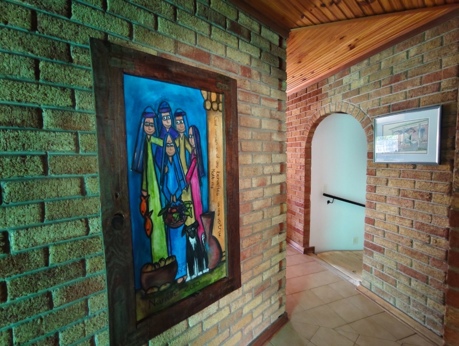 3 Bedroom Property for Sale in Pellissier Free State